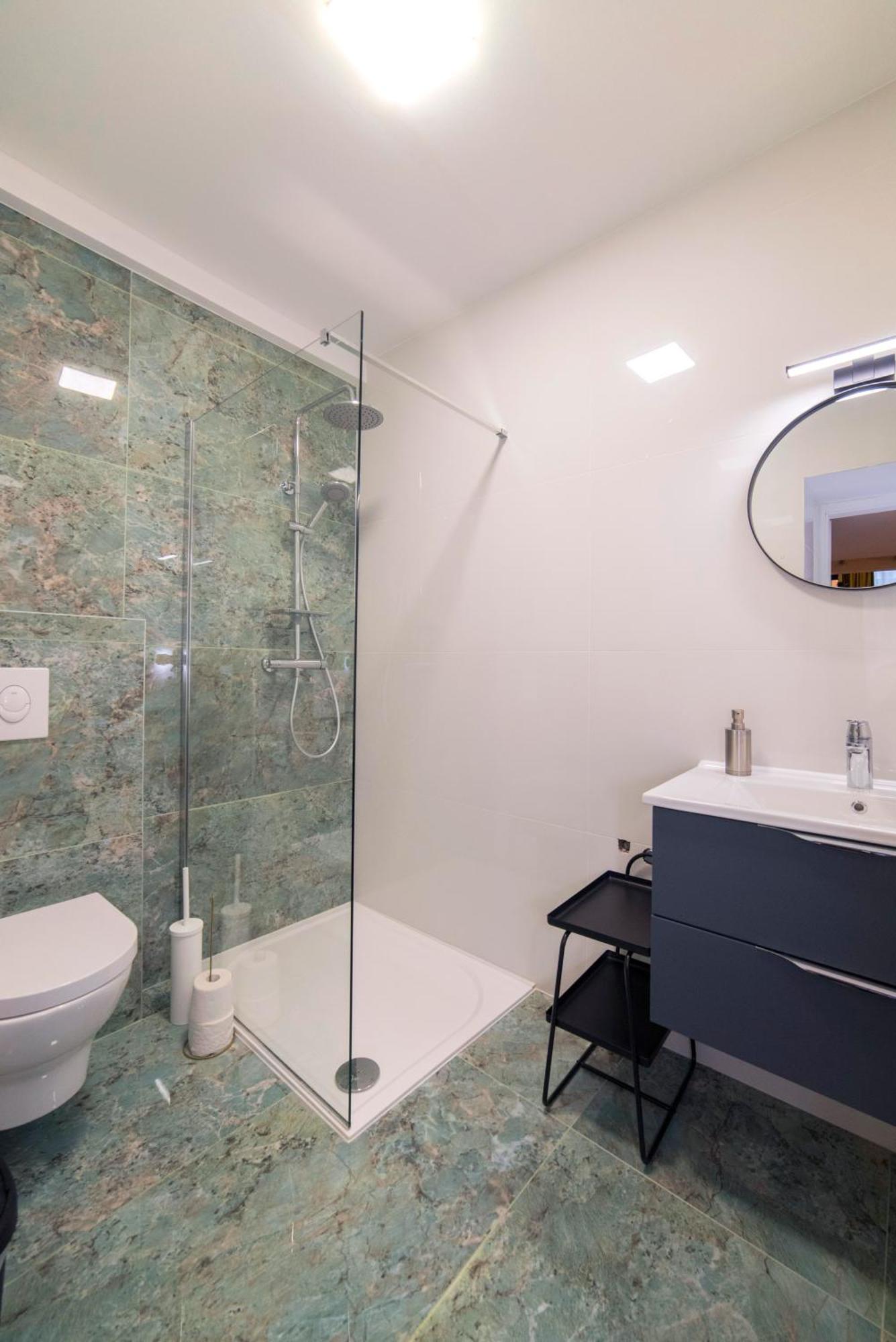 זאגרב City Center Apartments F6 מראה חיצוני תמונה