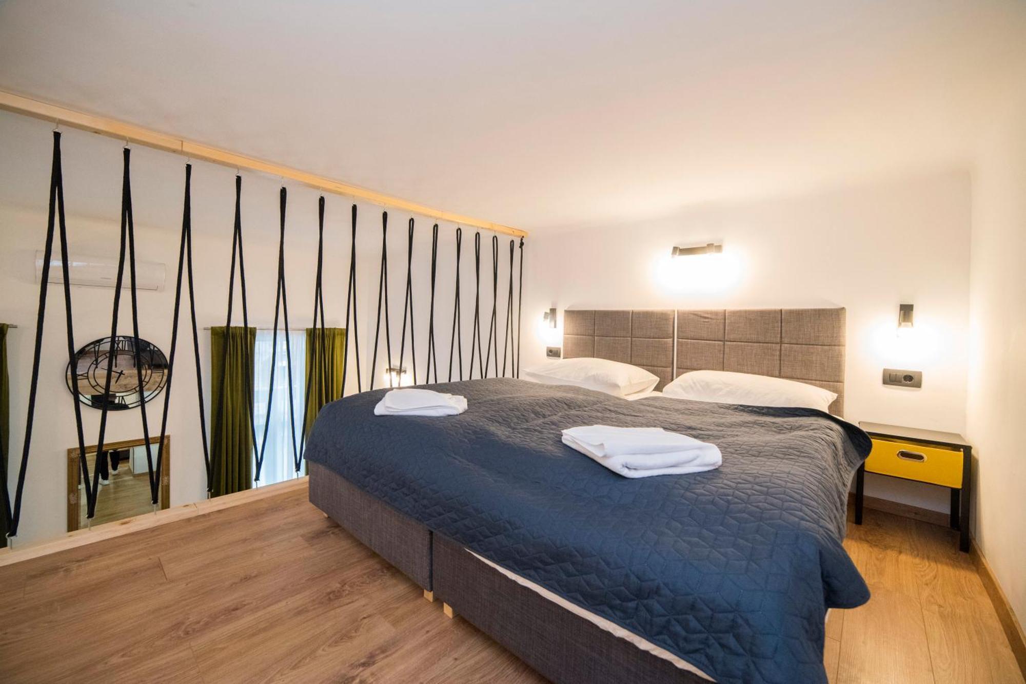 זאגרב City Center Apartments F6 חדר תמונה