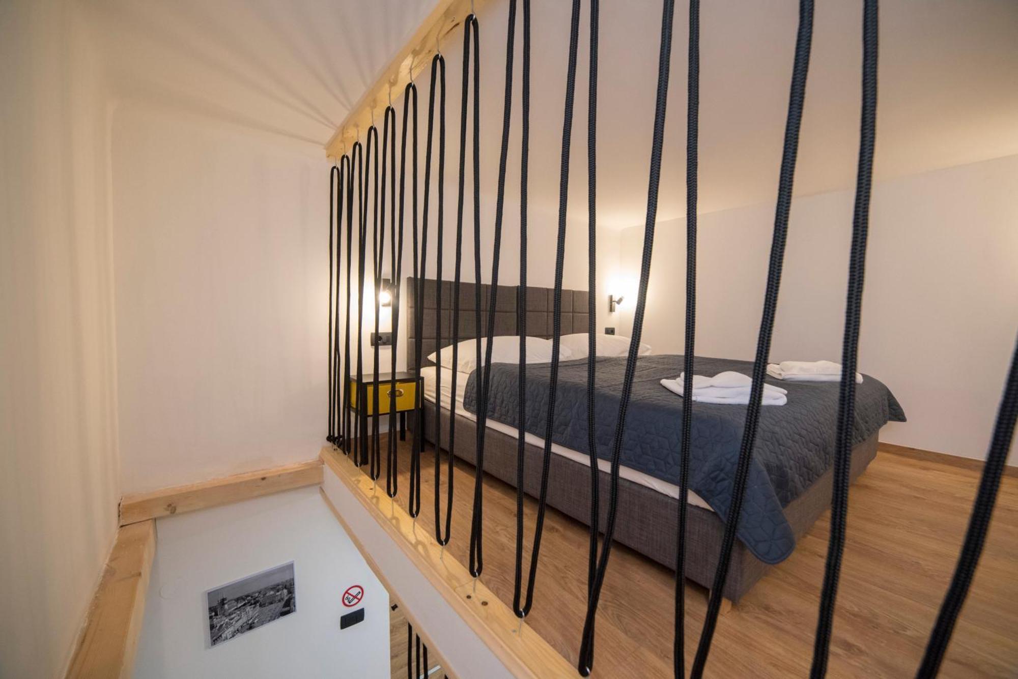 זאגרב City Center Apartments F6 חדר תמונה