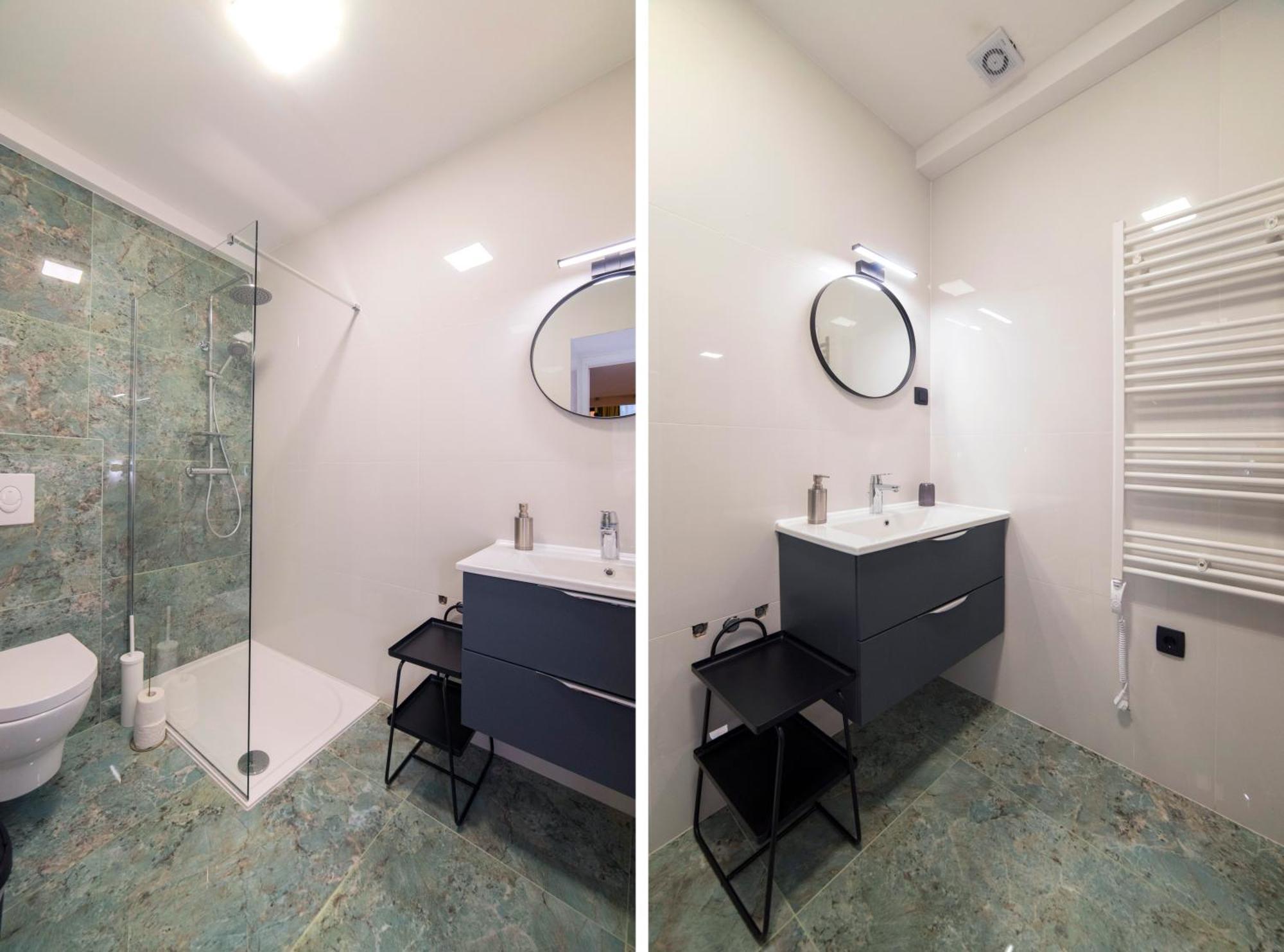 זאגרב City Center Apartments F6 חדר תמונה