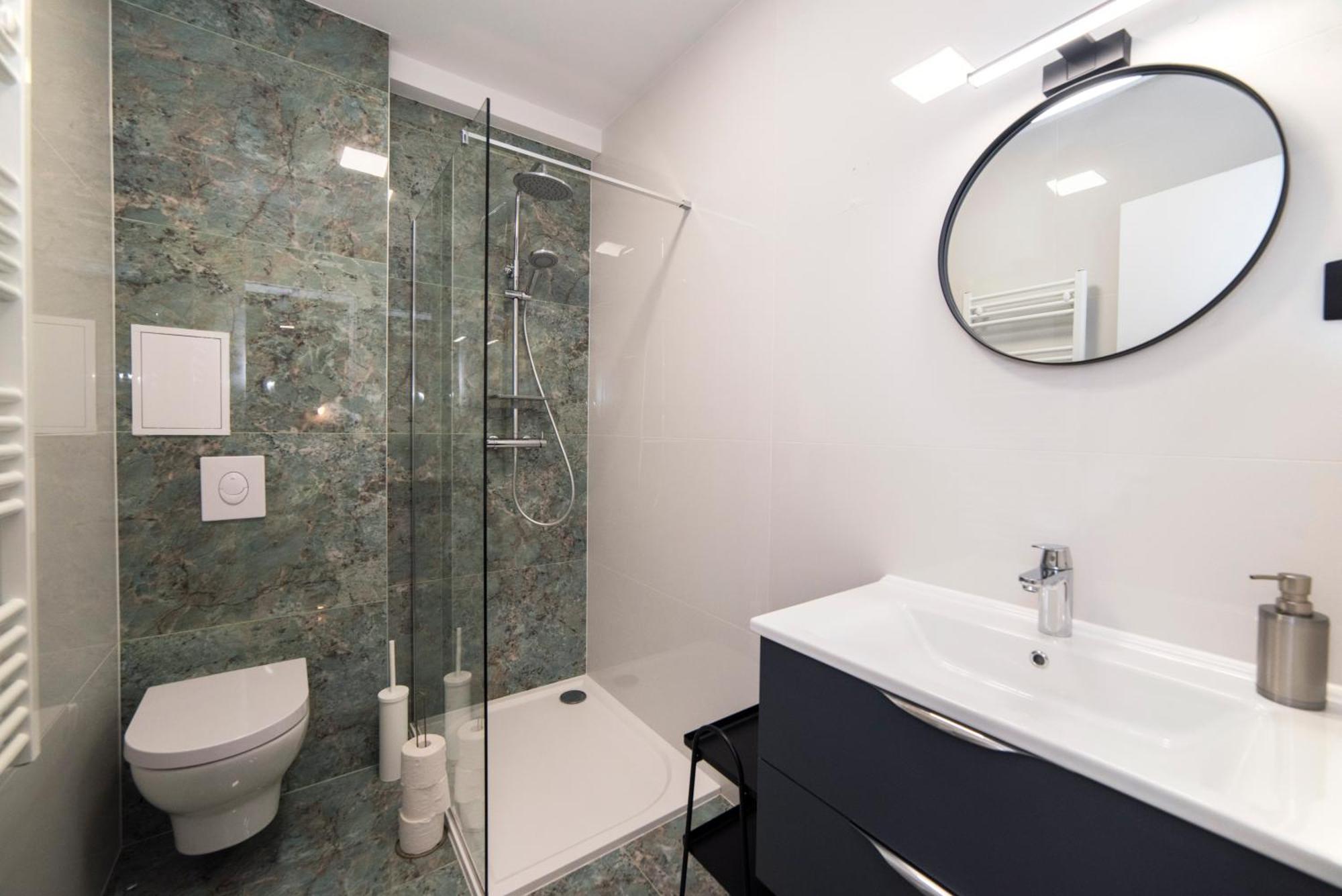 זאגרב City Center Apartments F6 חדר תמונה