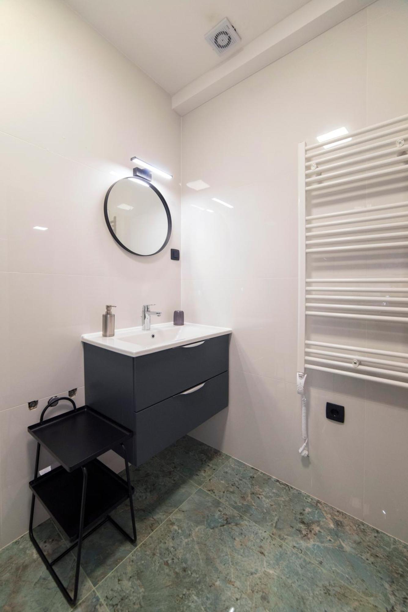 זאגרב City Center Apartments F6 חדר תמונה