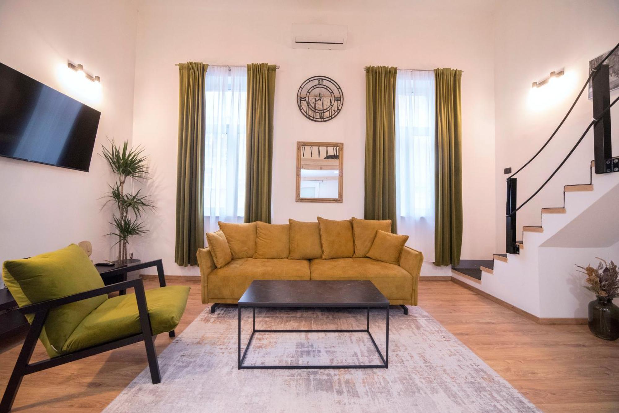 זאגרב City Center Apartments F6 חדר תמונה