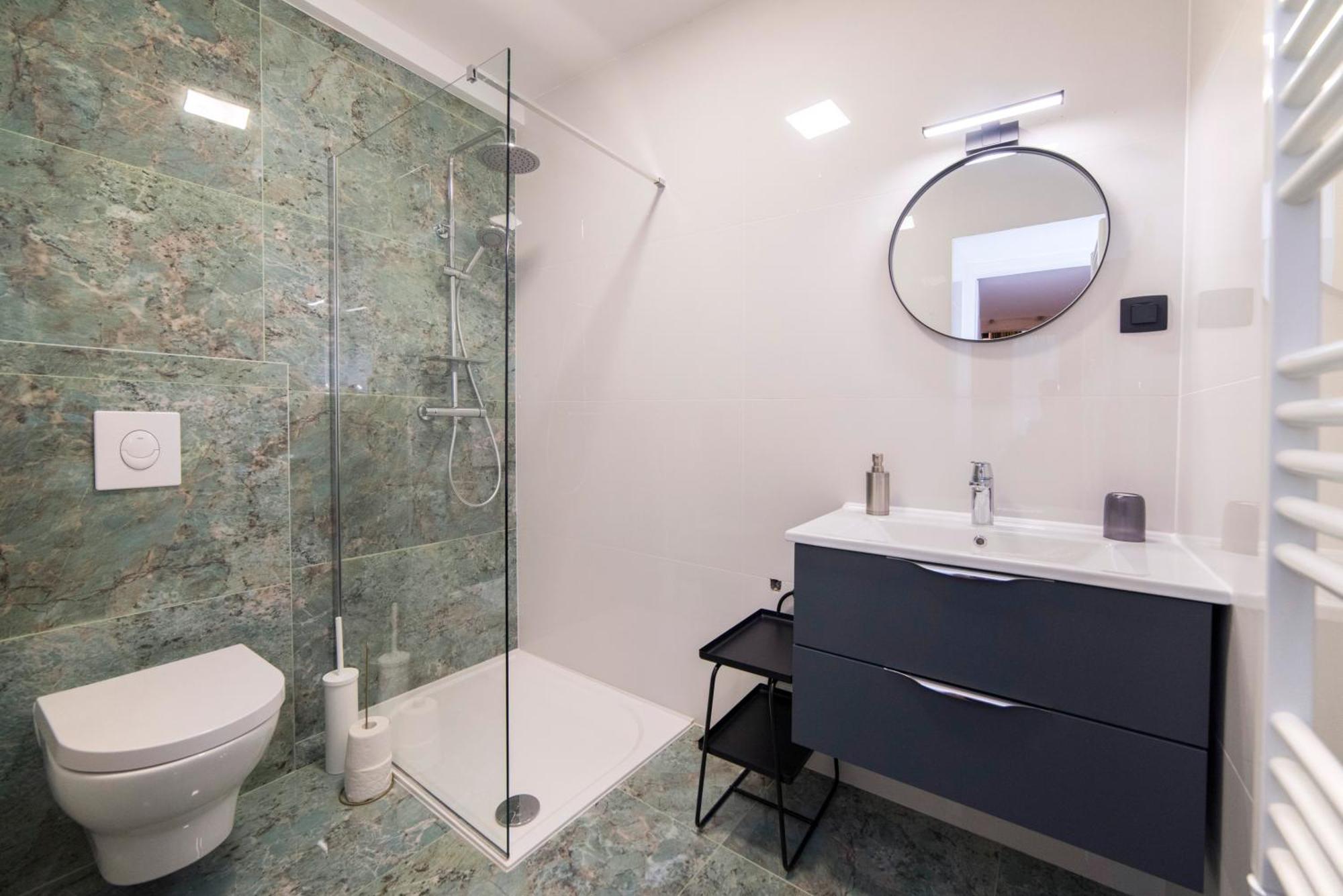 זאגרב City Center Apartments F6 חדר תמונה