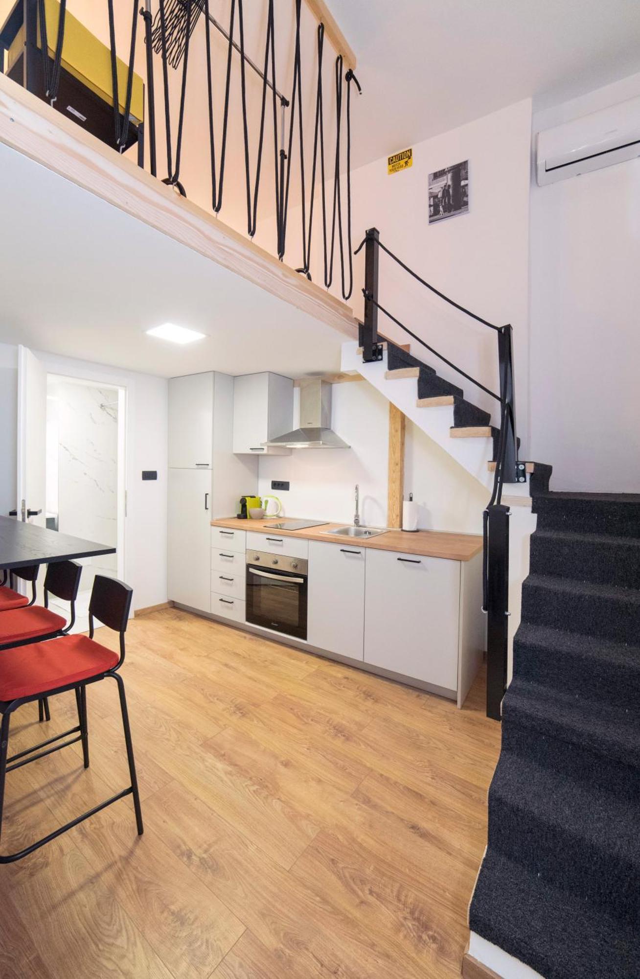 זאגרב City Center Apartments F6 חדר תמונה