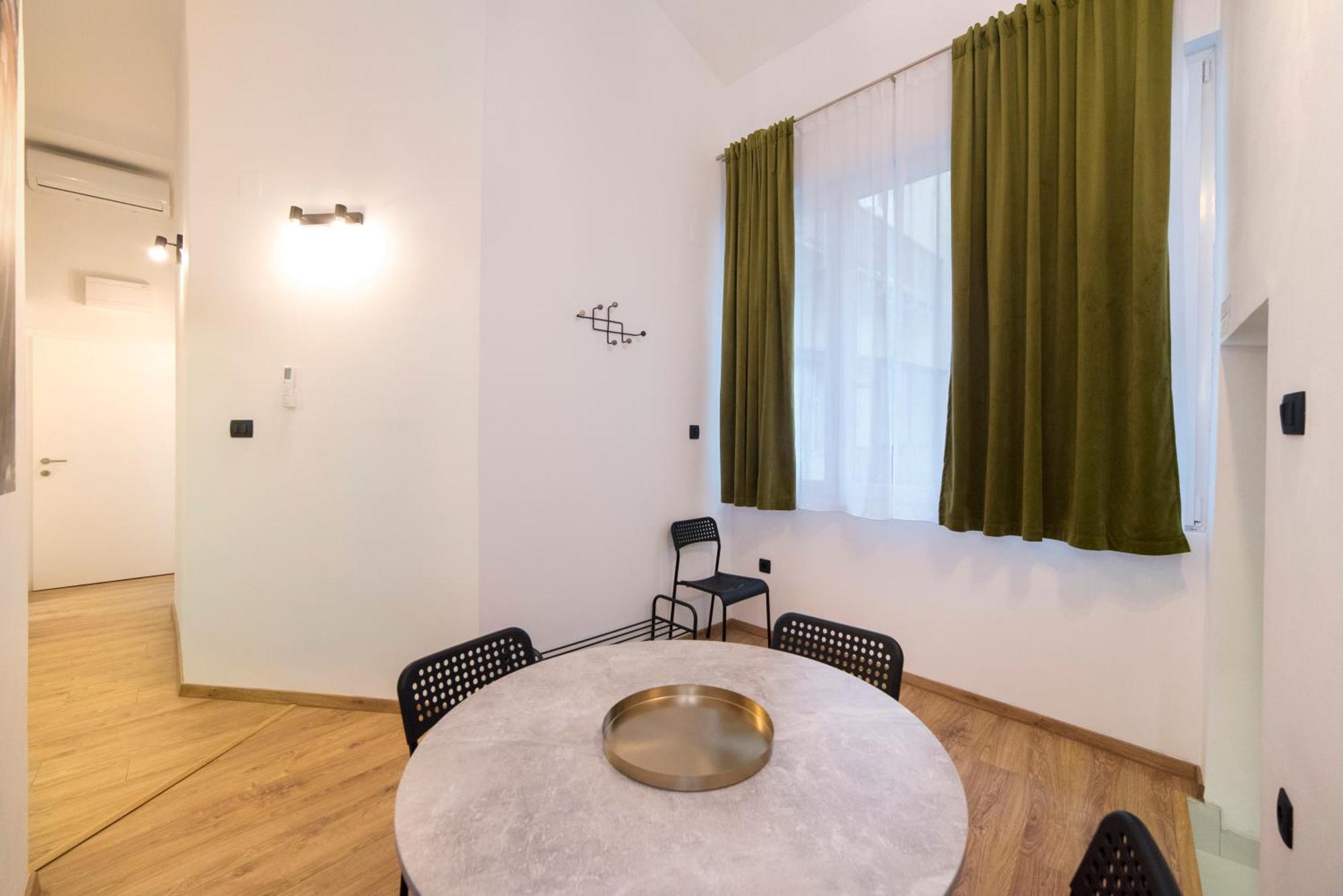 זאגרב City Center Apartments F6 חדר תמונה
